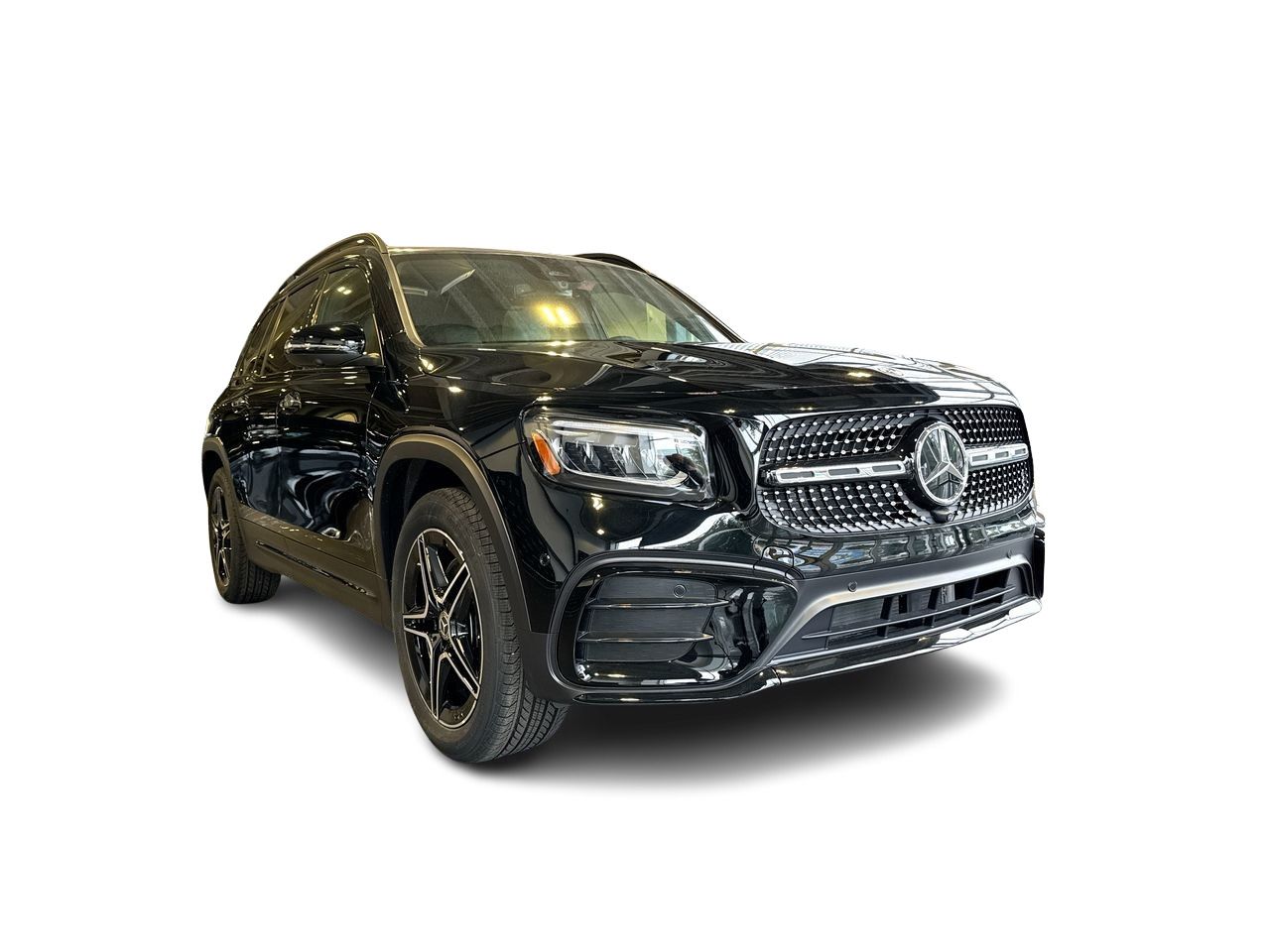 Mercedes-Benz GLB  2026 à Vancouver, Colombie-Britannique
