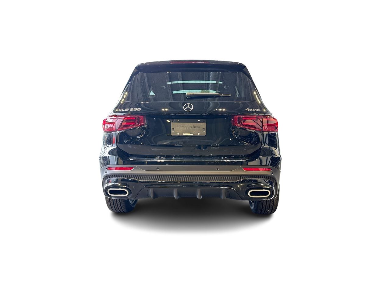 Mercedes-Benz GLB  2026 à Vancouver, Colombie-Britannique