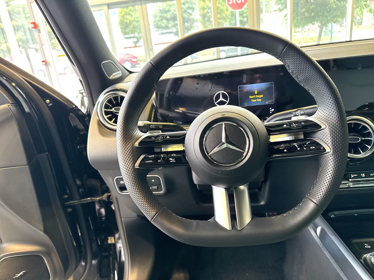 Mercedes-Benz GLB  2026 à Vancouver, Colombie-Britannique