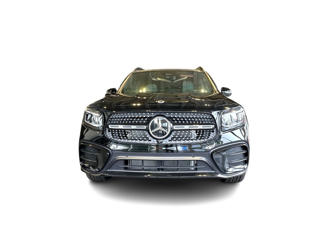 Mercedes-Benz GLB  2026 à Vancouver, Colombie-Britannique