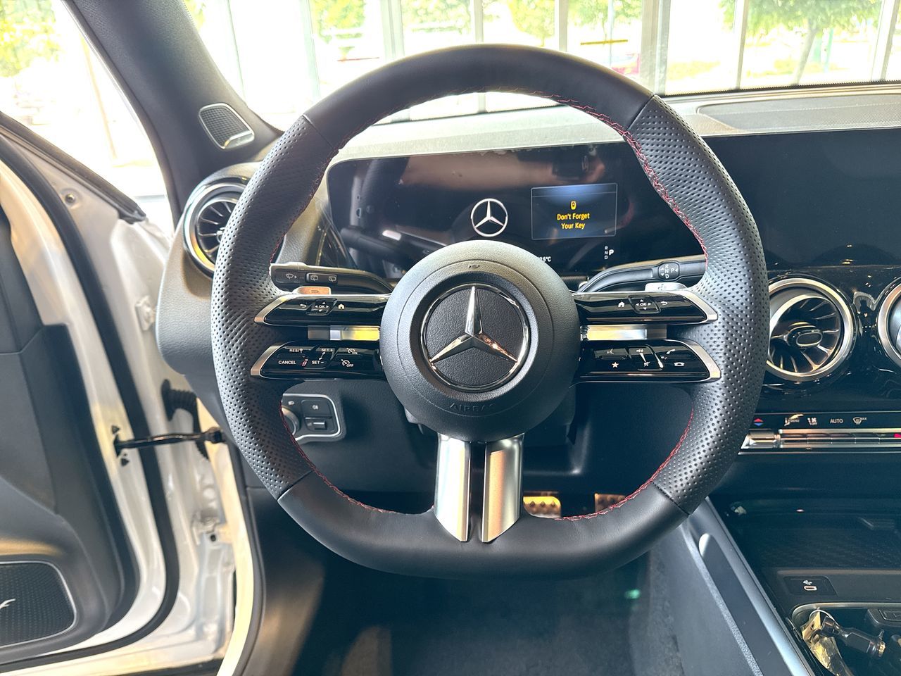 Mercedes-Benz GLB  2026 à Vancouver, Colombie-Britannique