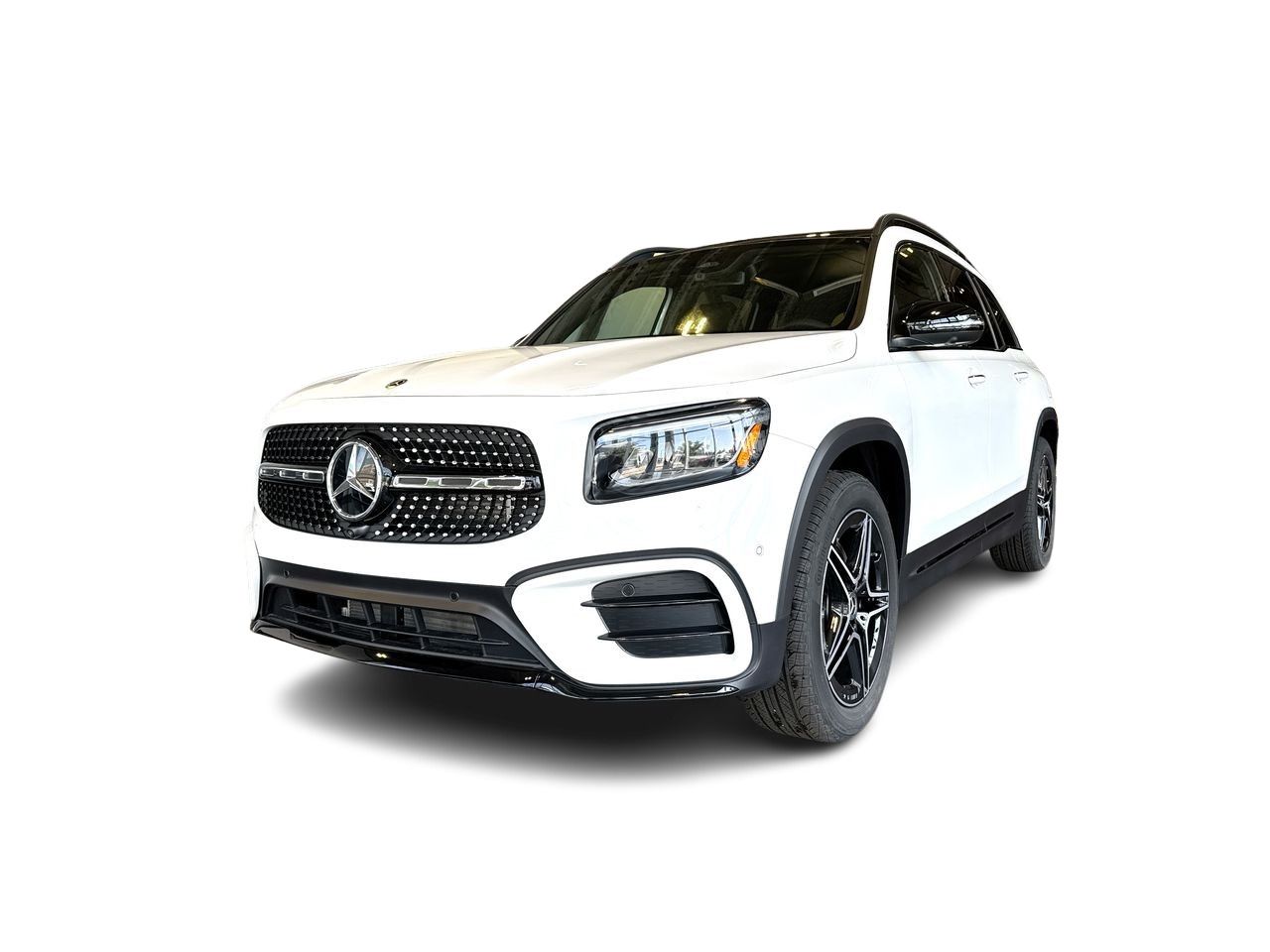 Mercedes-Benz GLB  2026 à Vancouver, Colombie-Britannique