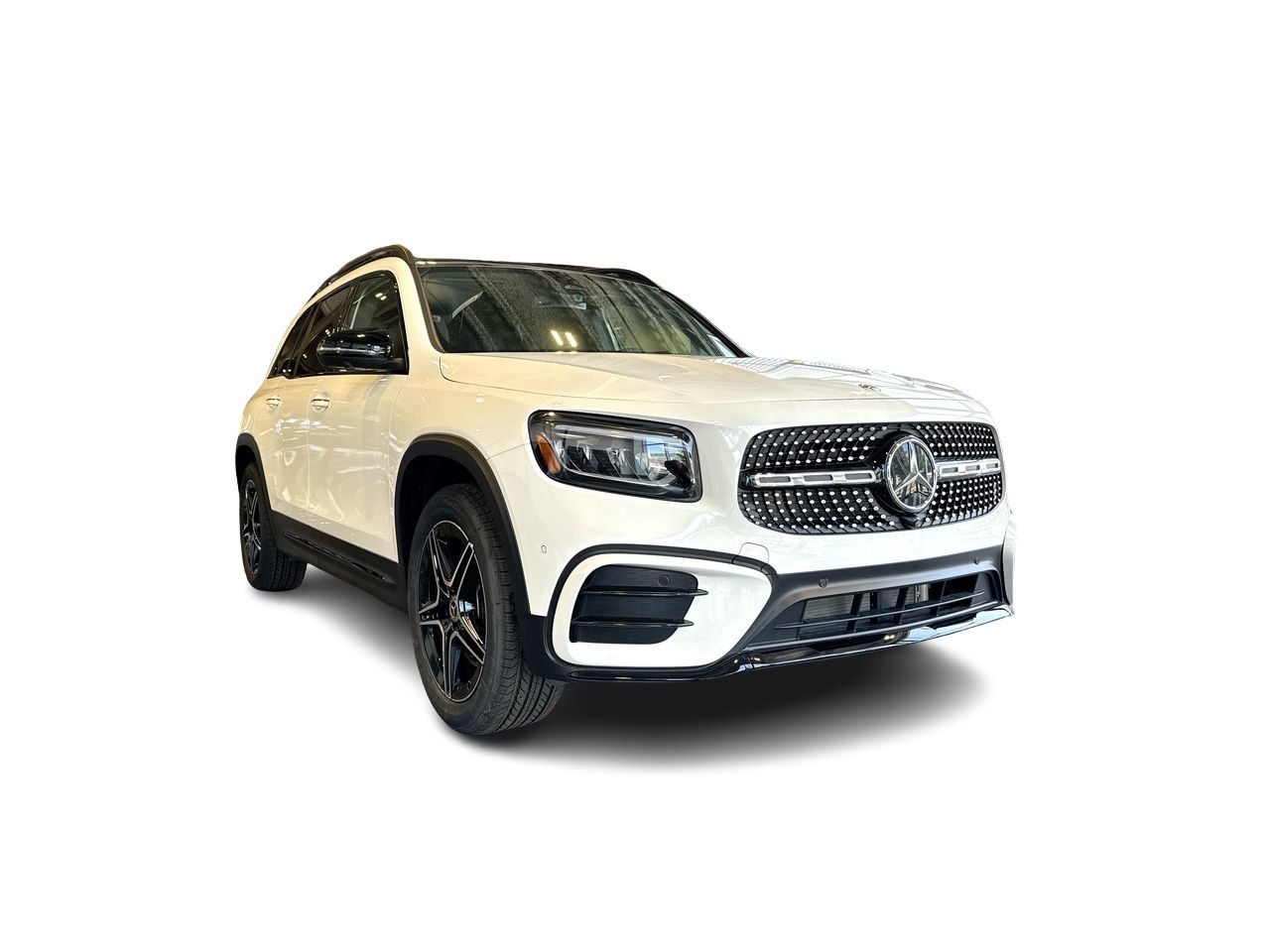 Mercedes-Benz GLB  2026 à Vancouver, Colombie-Britannique