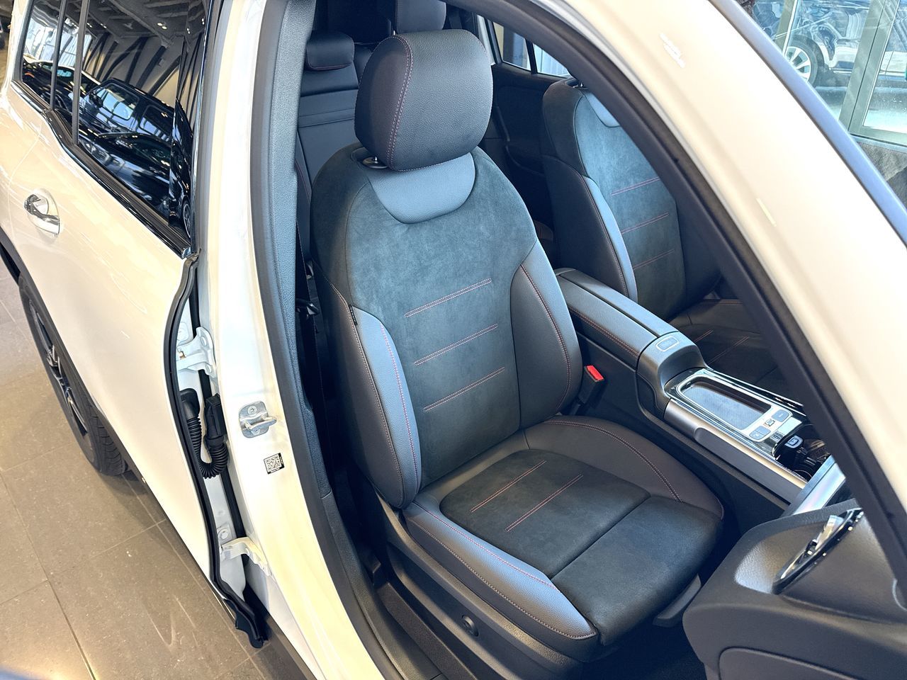 Mercedes-Benz GLB  2026 à Vancouver, Colombie-Britannique