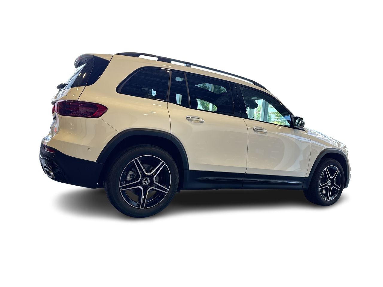 Mercedes-Benz GLB  2026 à Vancouver, Colombie-Britannique
