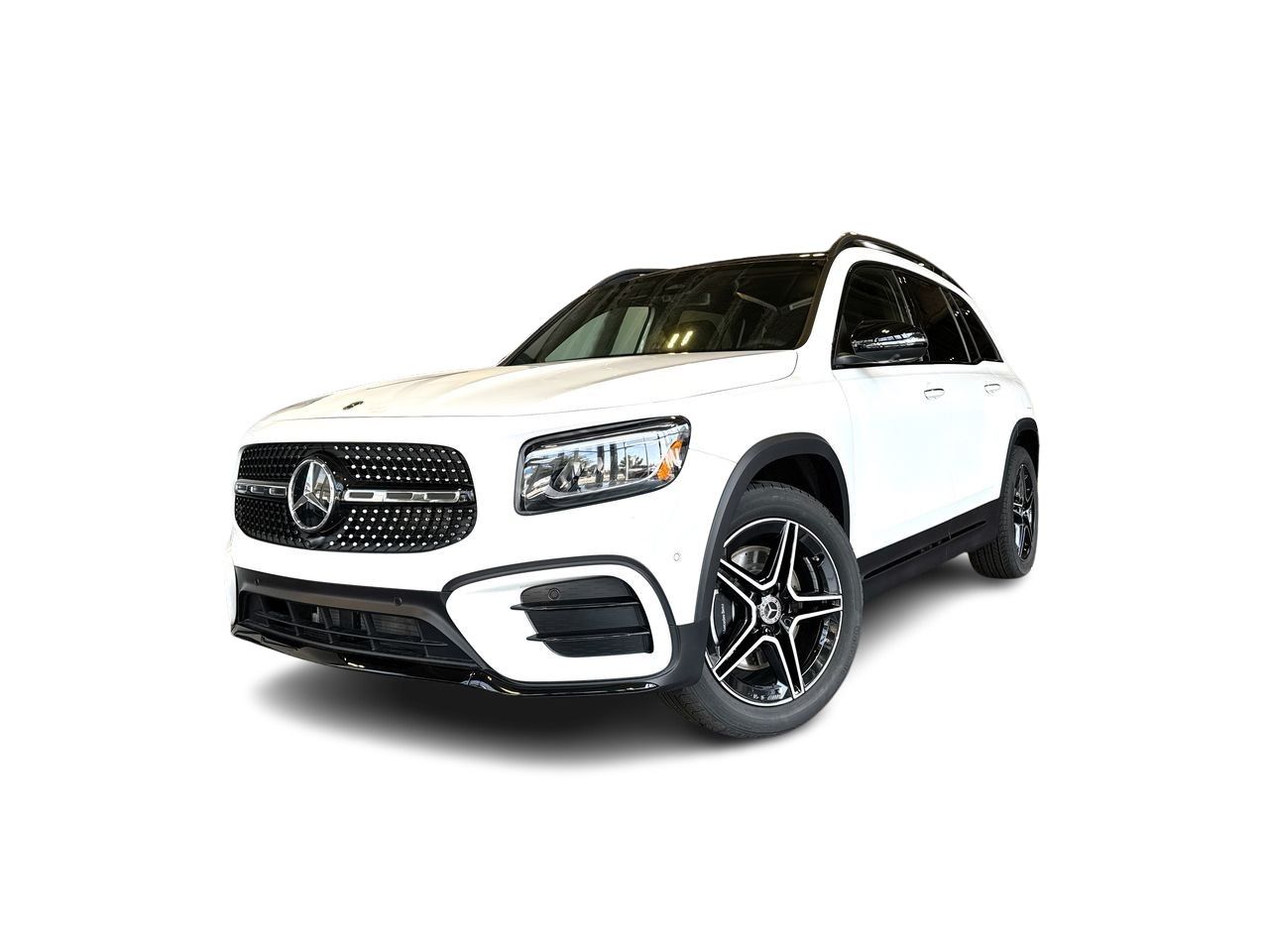 Mercedes-Benz GLB  2026 à Vancouver, Colombie-Britannique