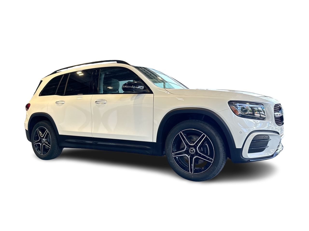 Mercedes-Benz GLB  2026 à Vancouver, Colombie-Britannique