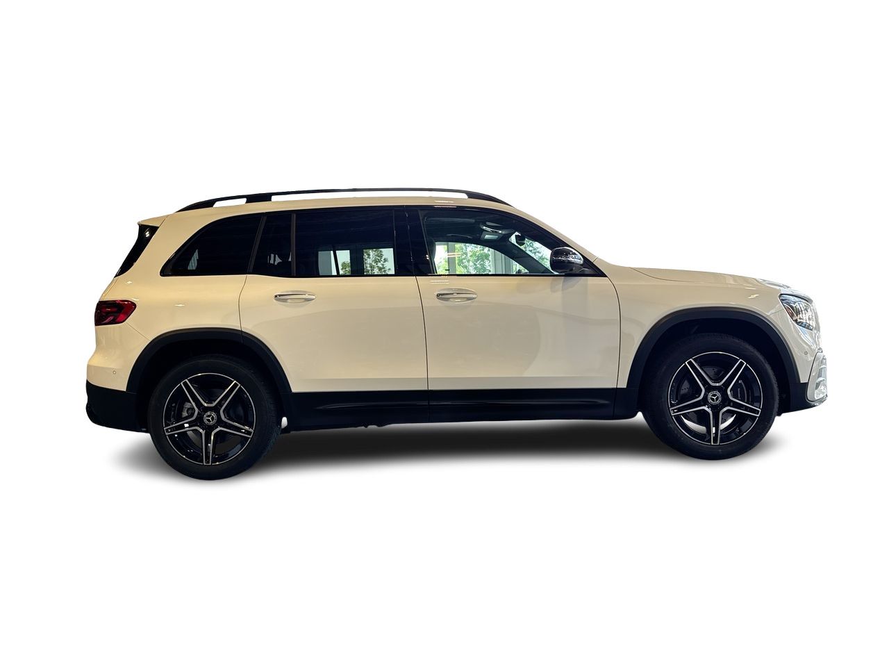 Mercedes-Benz GLB  2026 à Vancouver, Colombie-Britannique