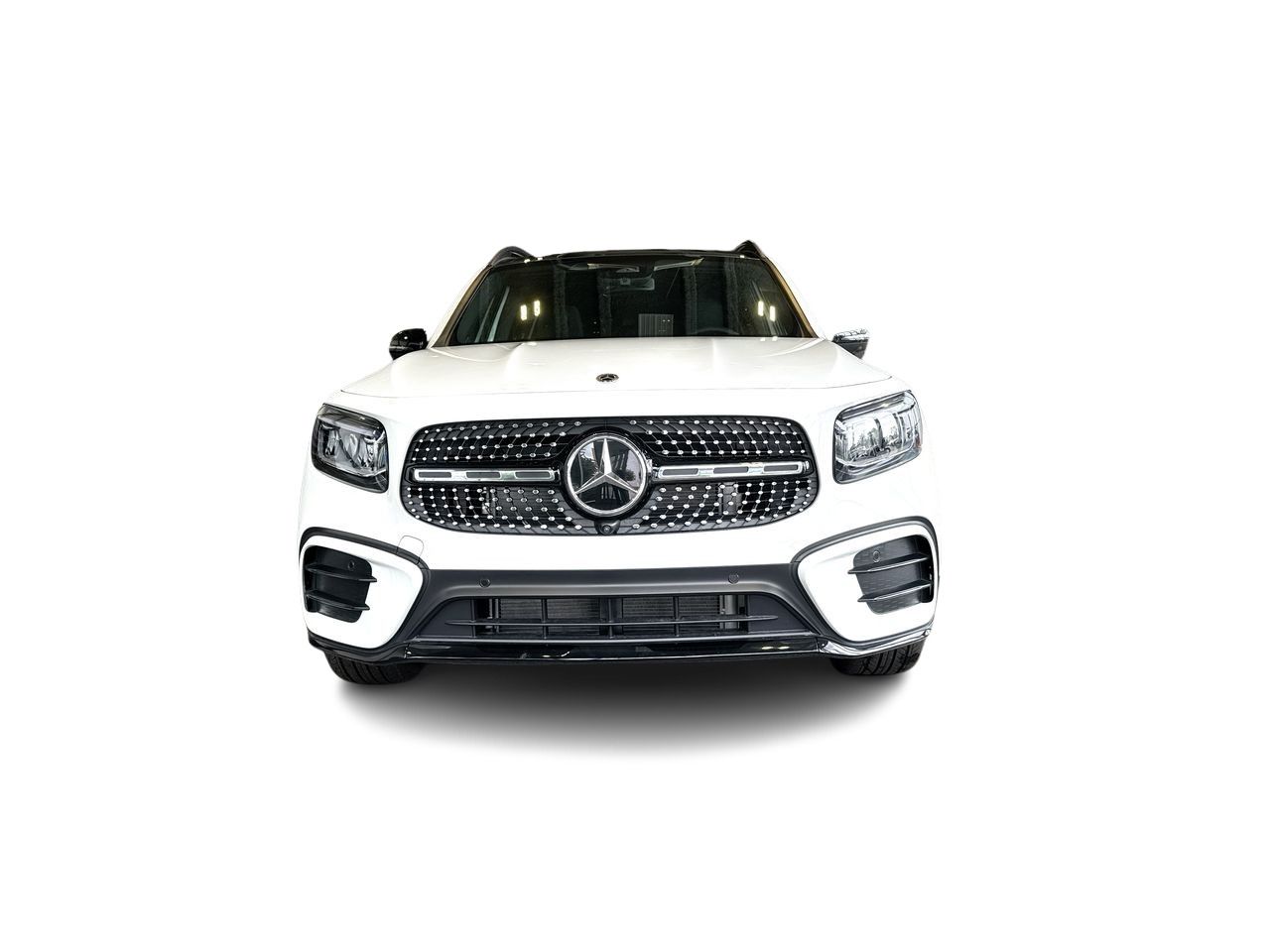 Mercedes-Benz GLB  2026 à Vancouver, Colombie-Britannique