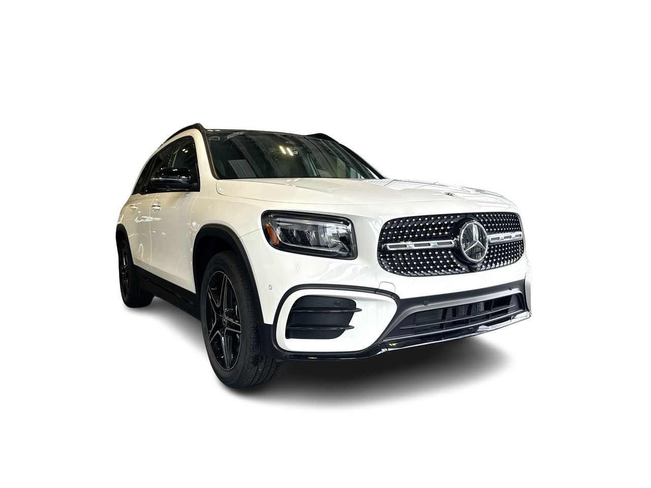 Mercedes-Benz GLB  2026 à Vancouver, Colombie-Britannique