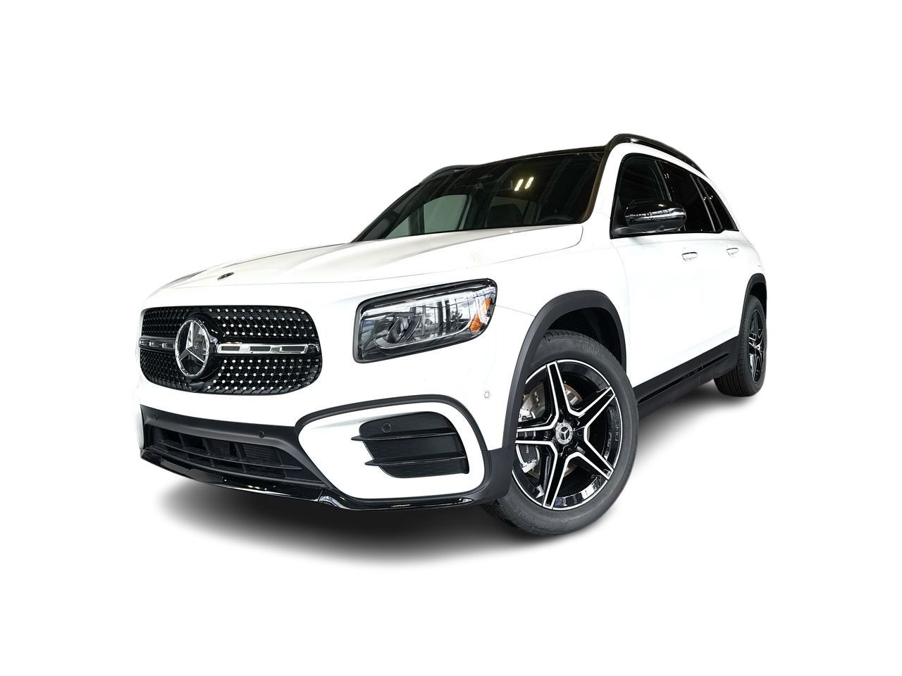Mercedes-Benz GLB  2026 à Vancouver, Colombie-Britannique