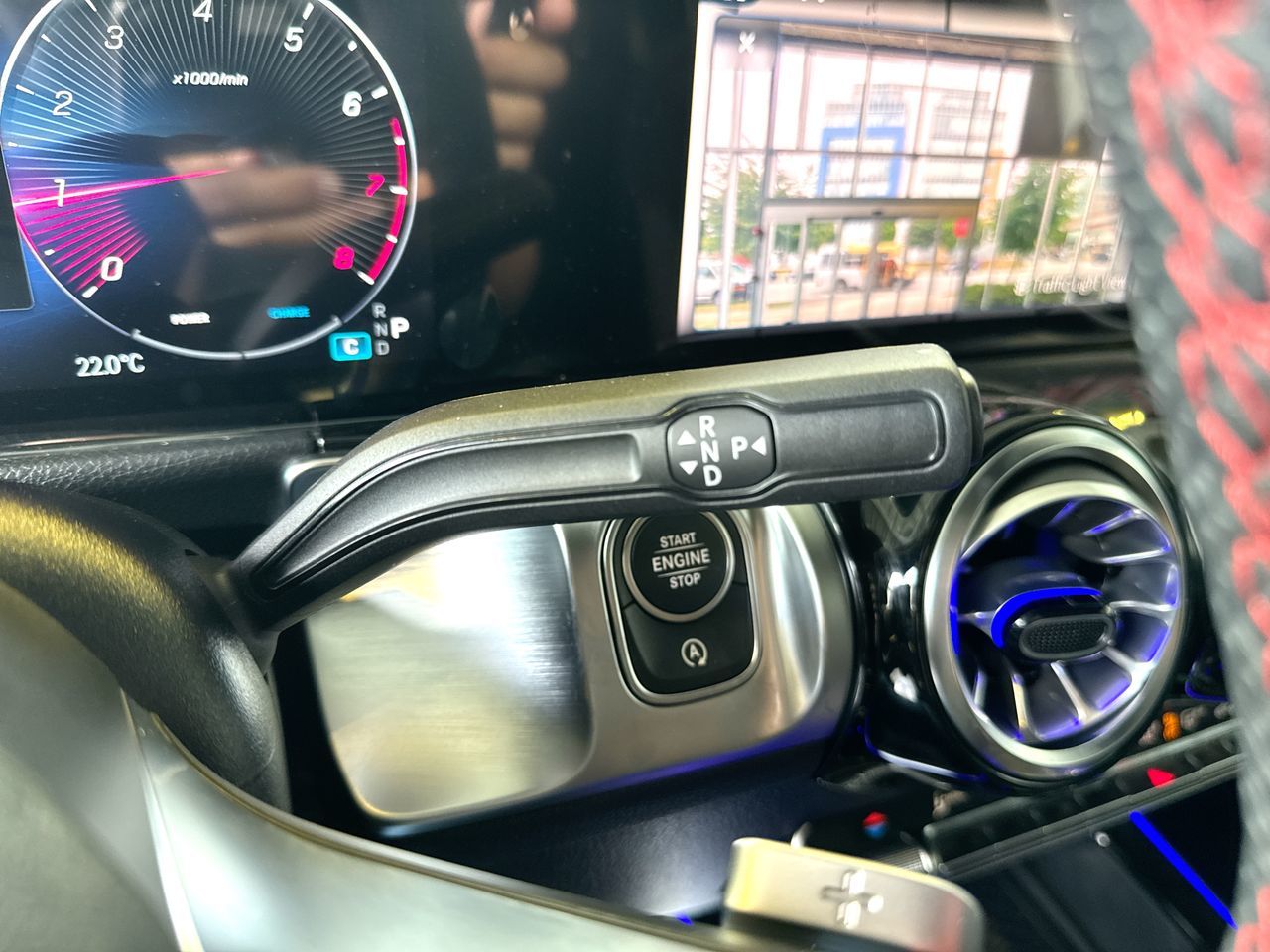 Mercedes-Benz GLB  2026 à Vancouver, Colombie-Britannique