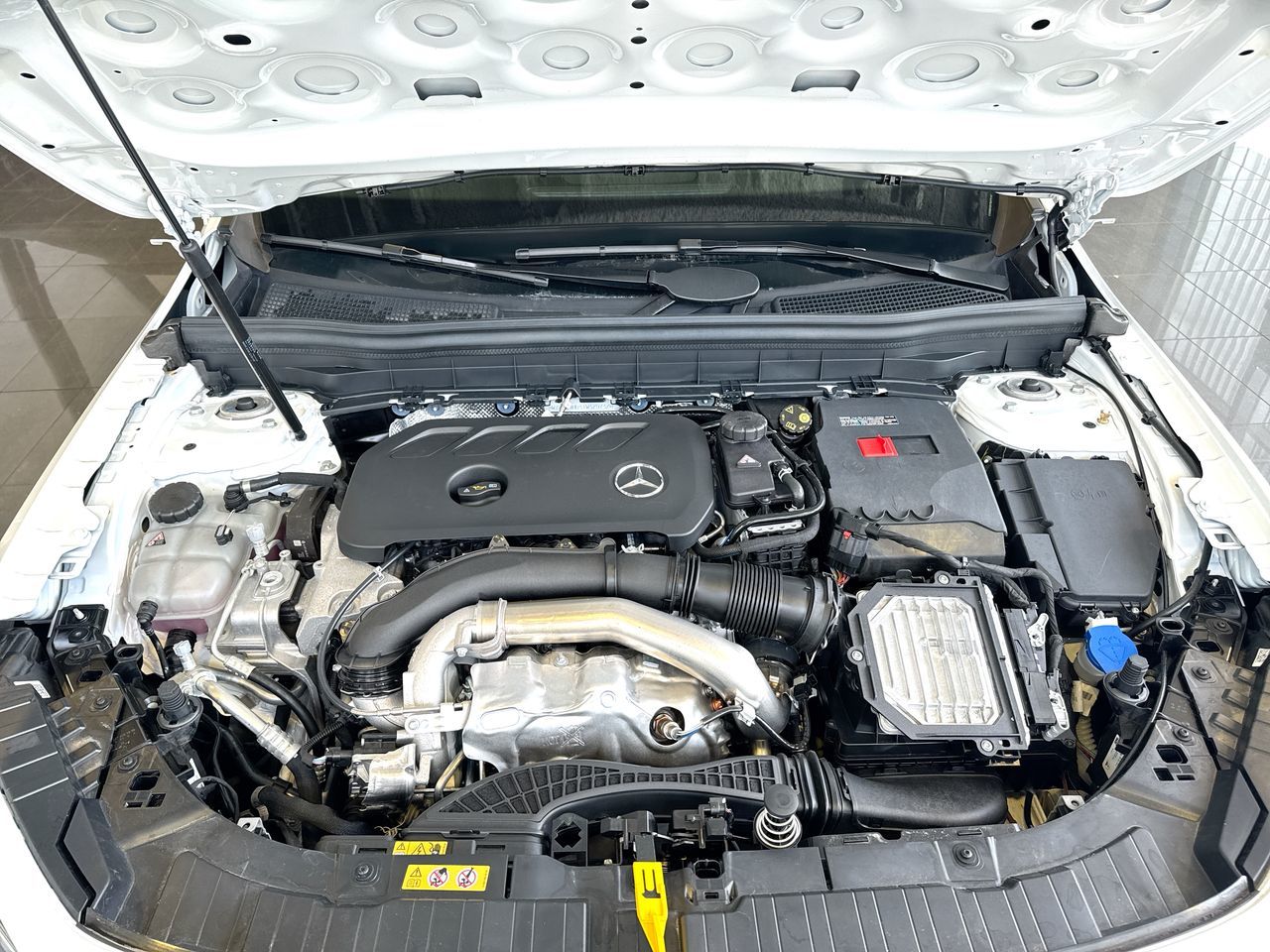 Mercedes-Benz GLB  2026 à Vancouver, Colombie-Britannique