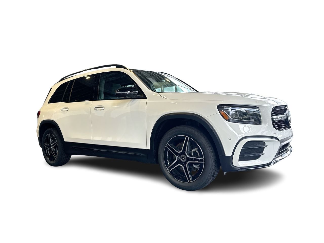 Mercedes-Benz GLB  2026 à Vancouver, Colombie-Britannique