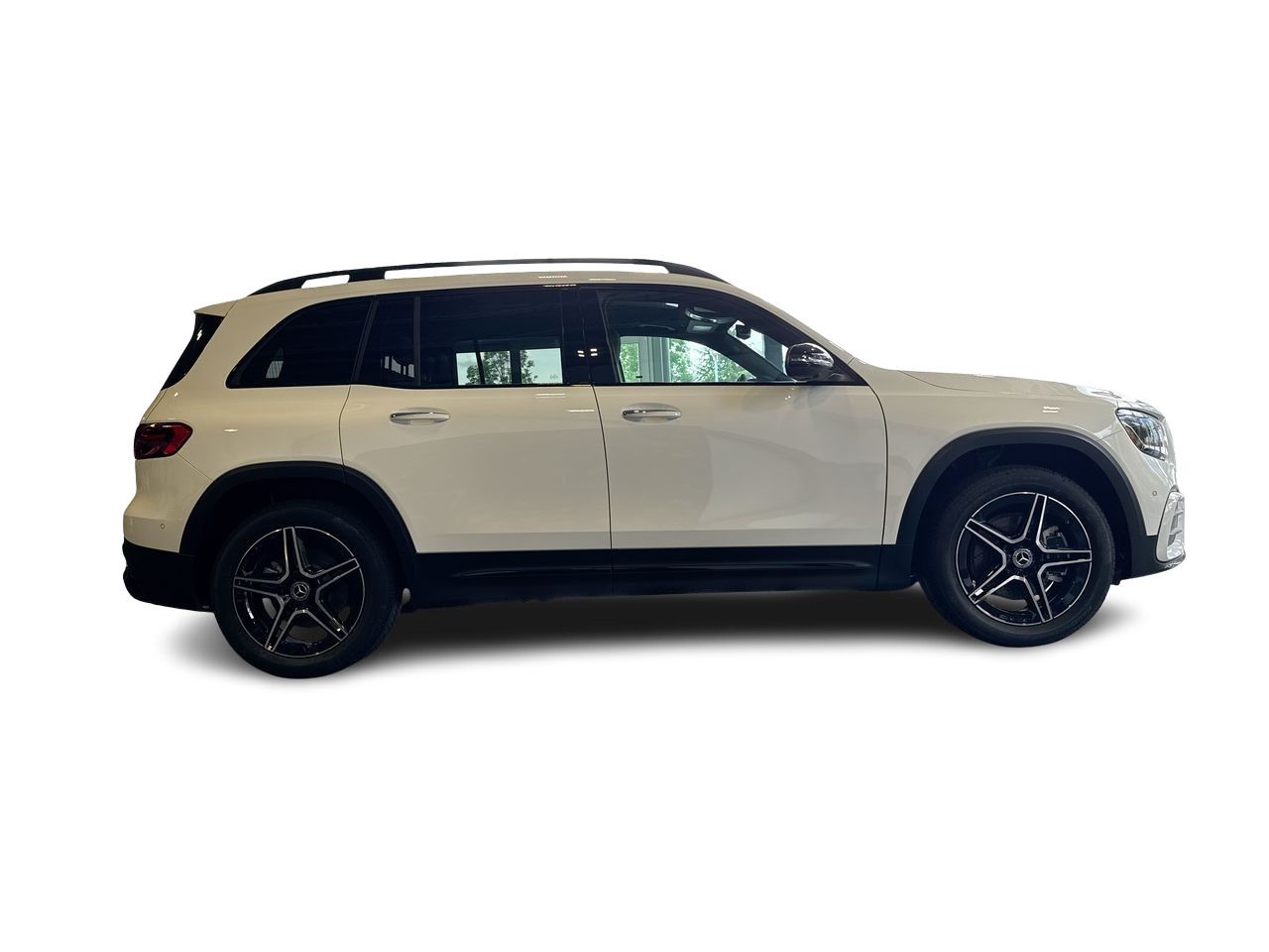 Mercedes-Benz GLB  2026 à Vancouver, Colombie-Britannique