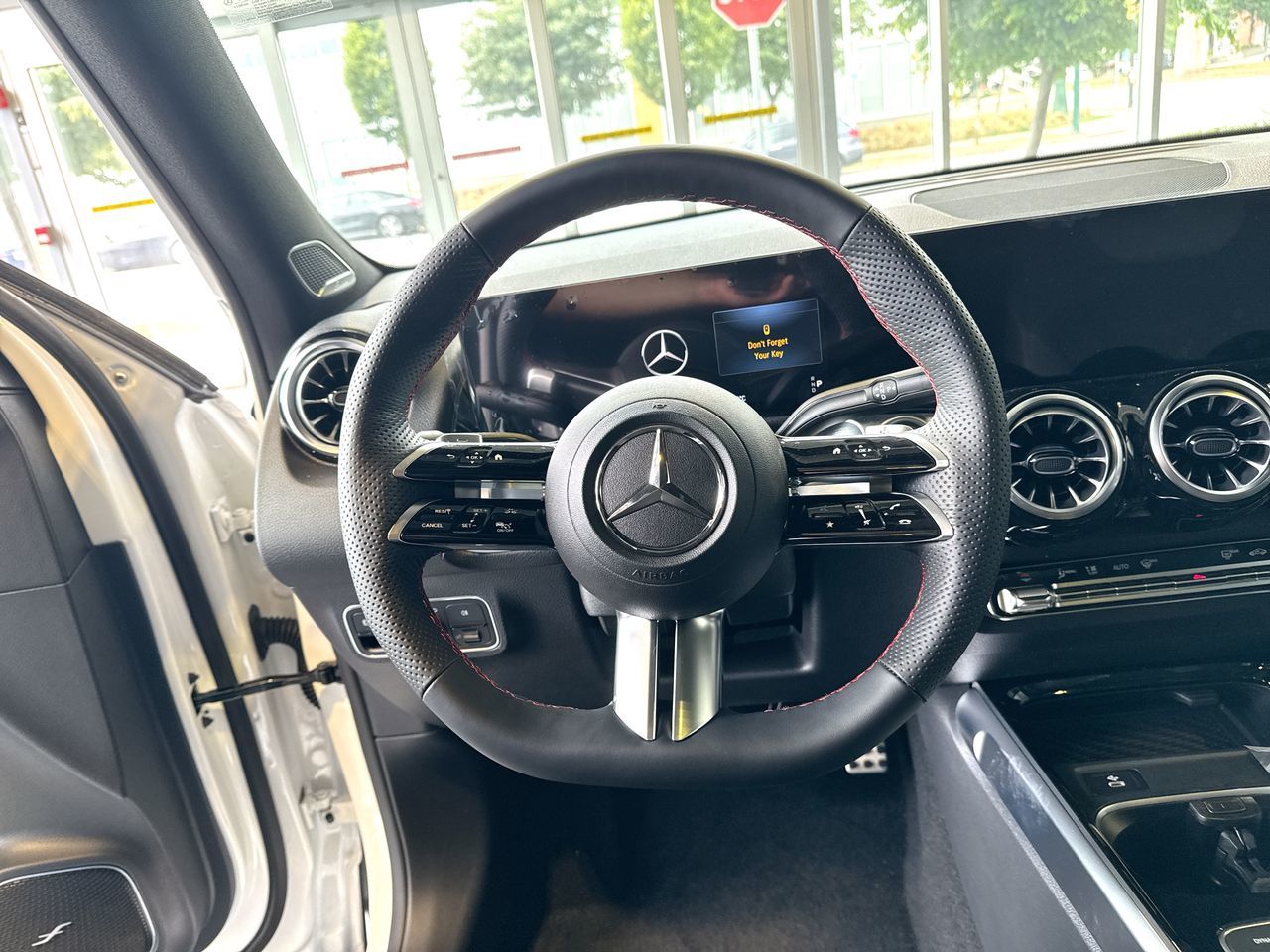 Mercedes-Benz GLB  2026 à Vancouver, Colombie-Britannique