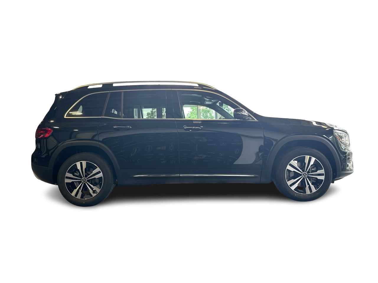 2026 Mercedes-Benz GLB