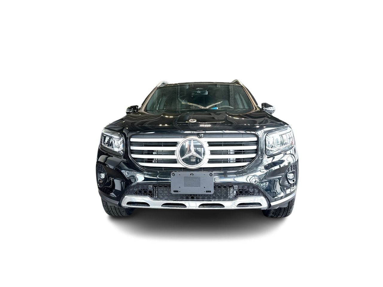 2026 Mercedes-Benz GLB