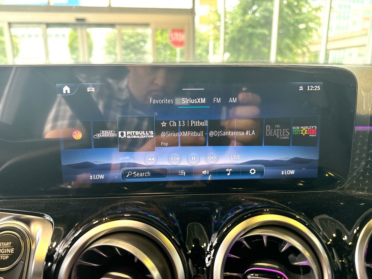 2026 Mercedes-Benz GLB