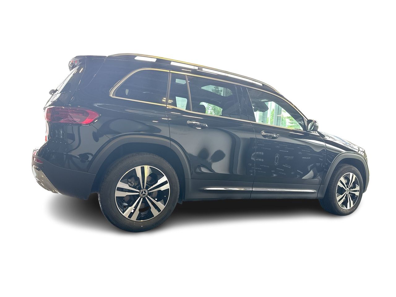 2026 Mercedes-Benz GLB