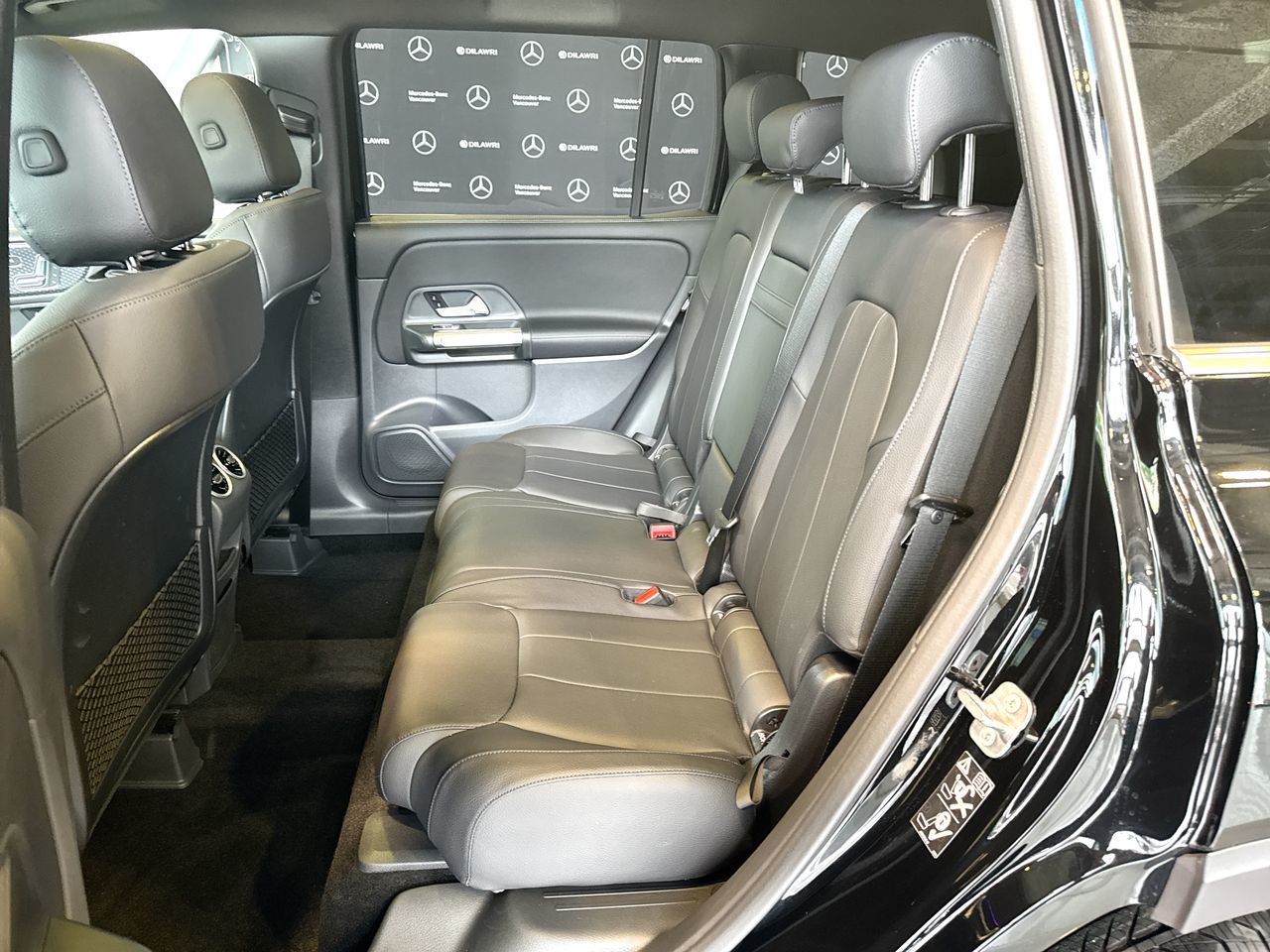 2026 Mercedes-Benz GLB