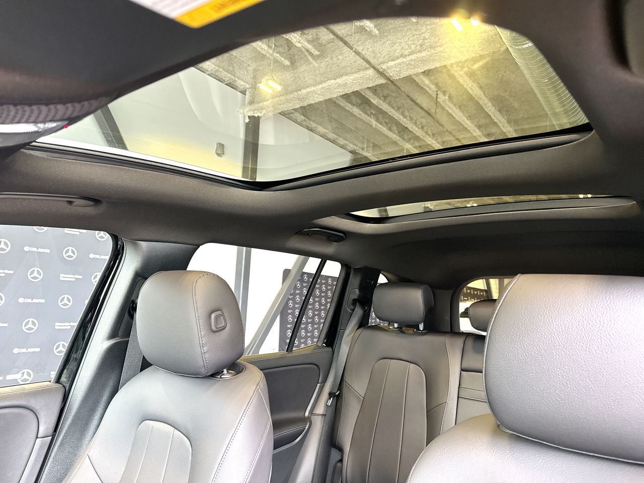 2026 Mercedes-Benz GLB