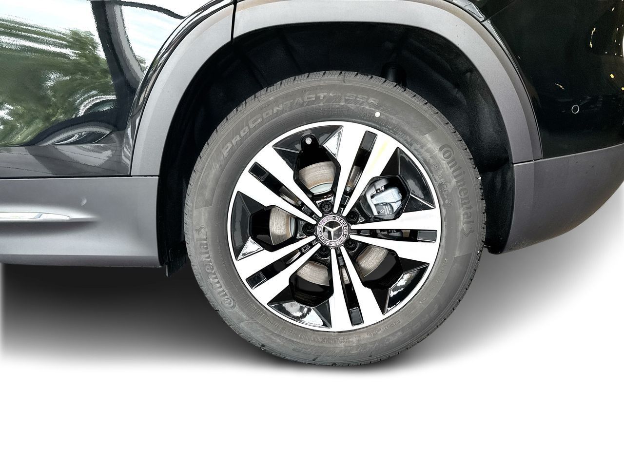 2026 Mercedes-Benz GLB