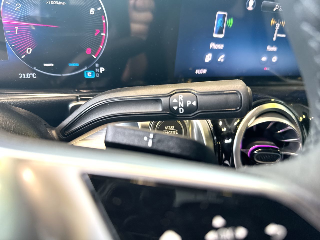 2026 Mercedes-Benz GLB