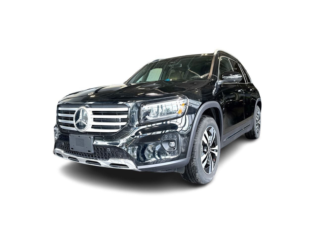 2026 Mercedes-Benz GLB