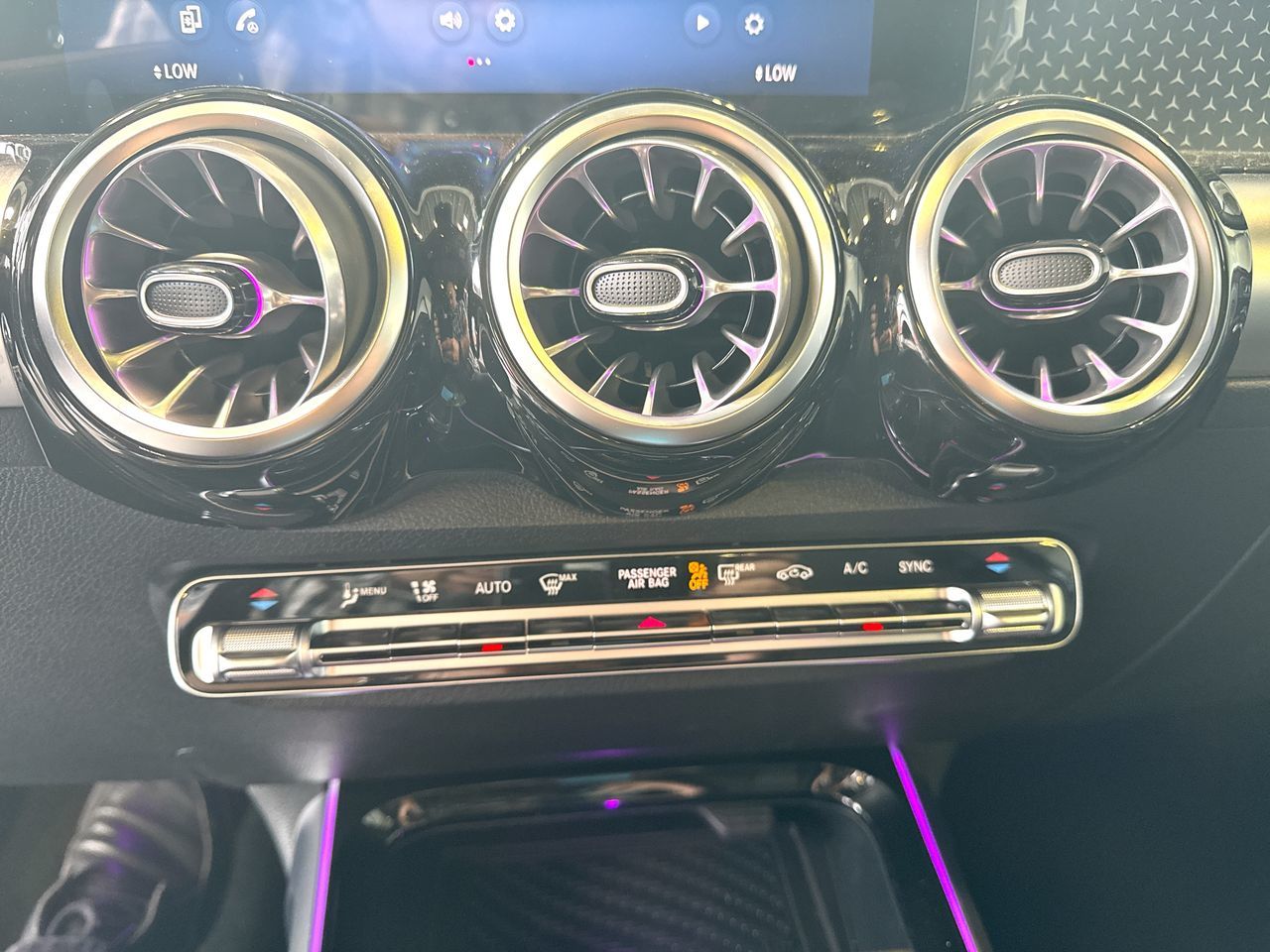 2026 Mercedes-Benz GLB