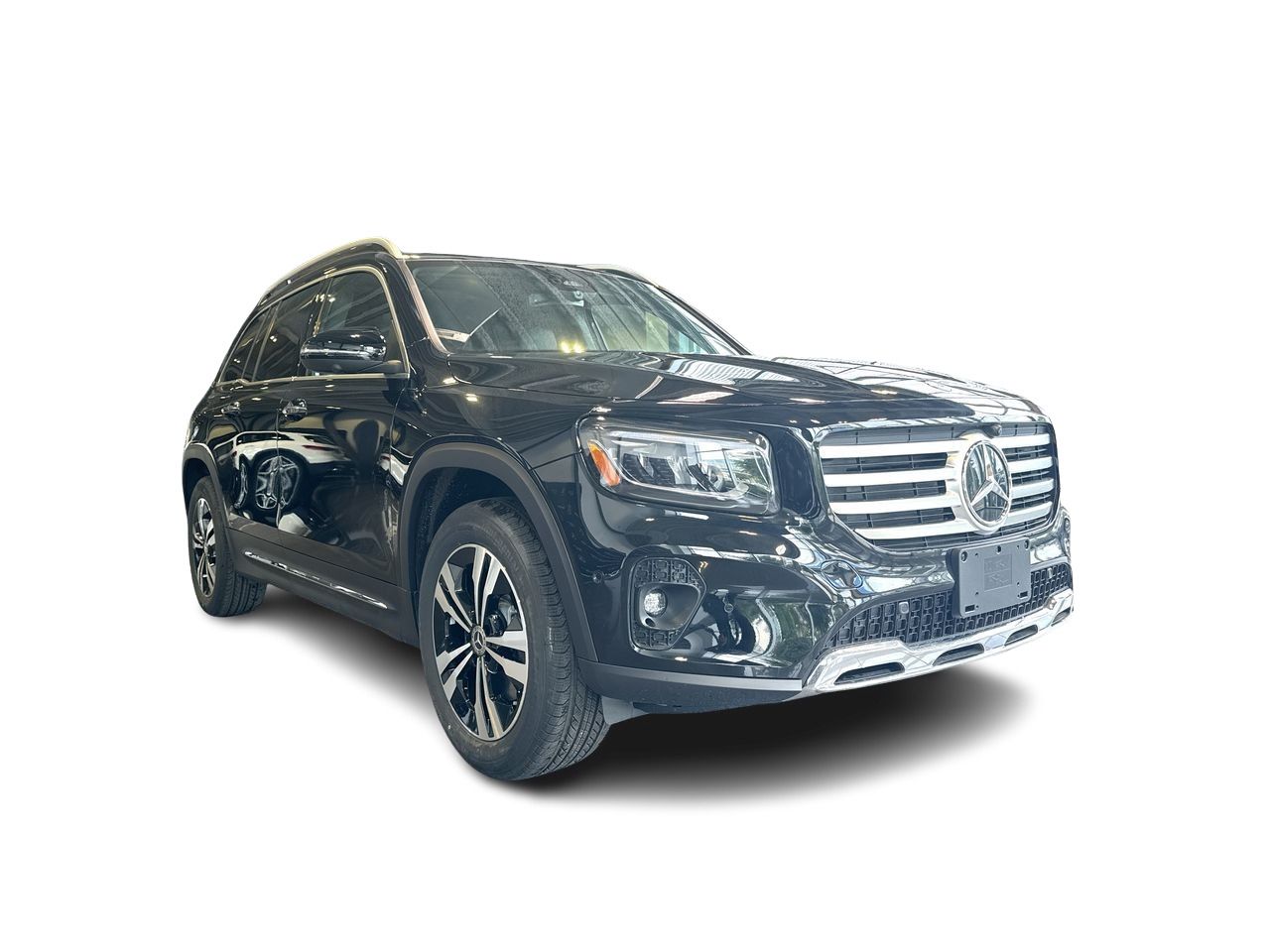 2026 Mercedes-Benz GLB