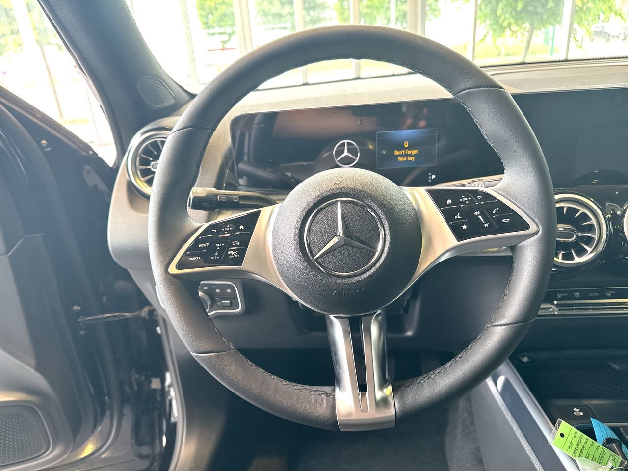 2026 Mercedes-Benz GLB