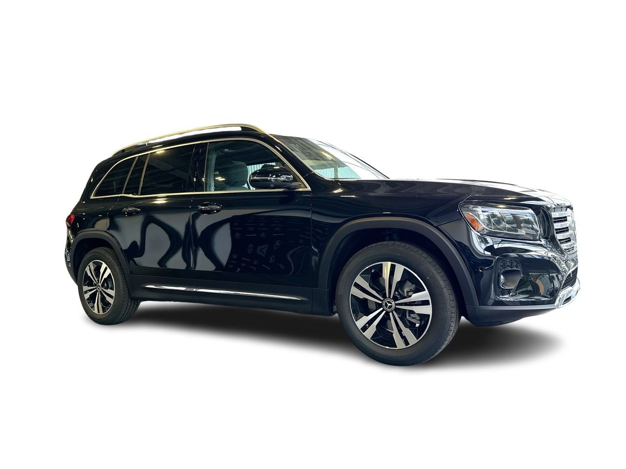 2026 Mercedes-Benz GLB in Vancouver, British Columbia