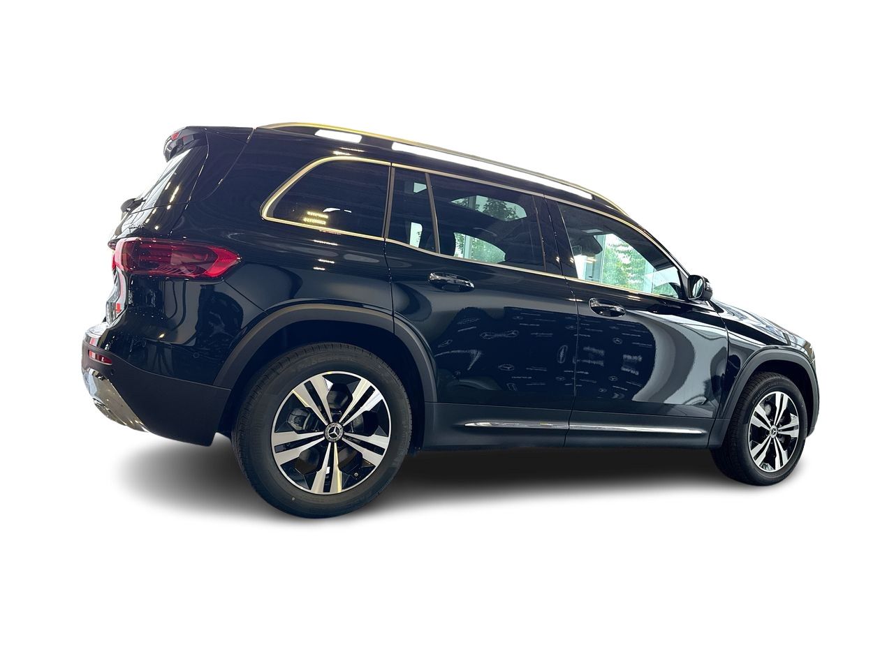 2026 Mercedes-Benz GLB in Vancouver, British Columbia