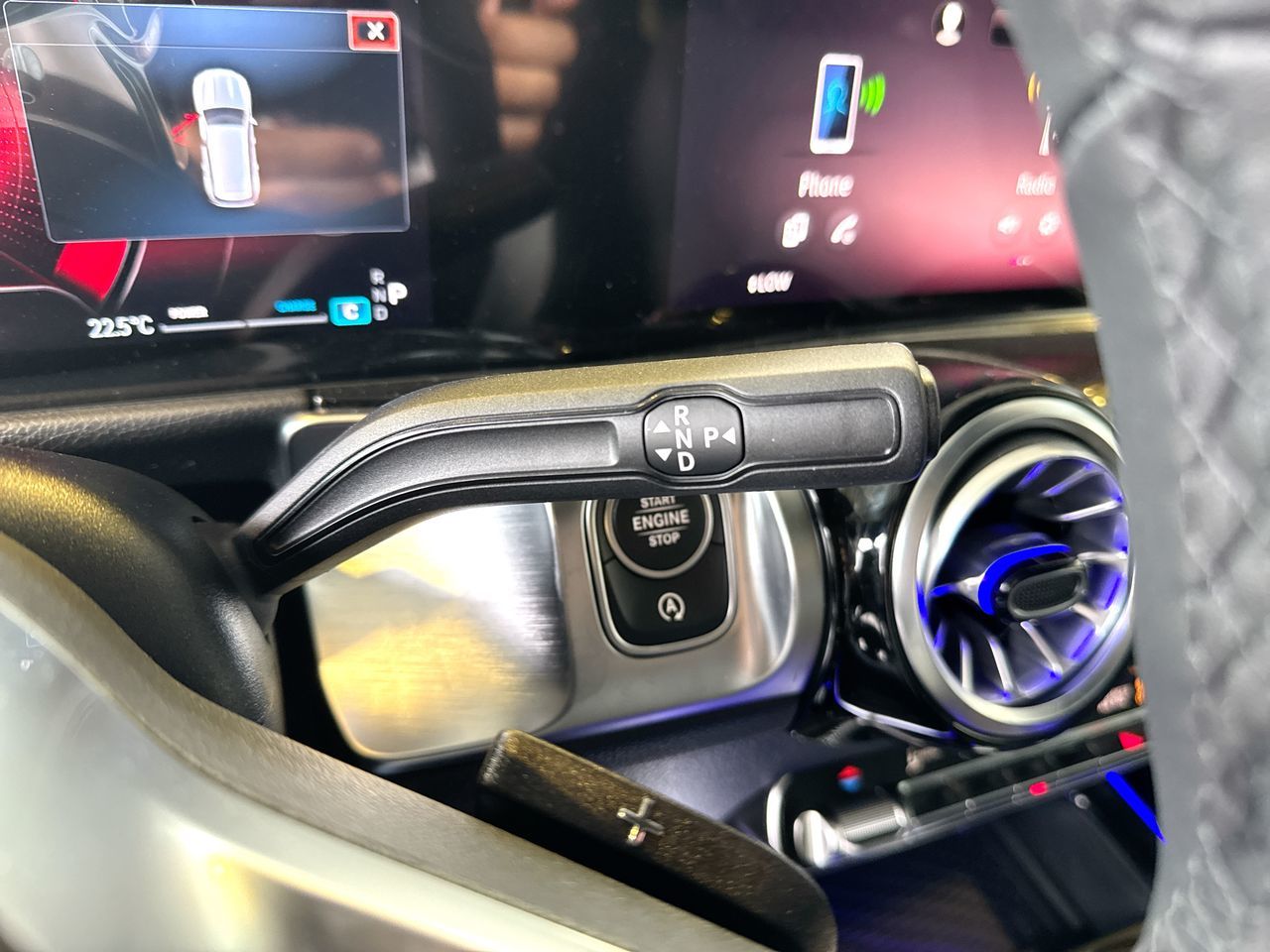 2026 Mercedes-Benz GLB in Vancouver, British Columbia