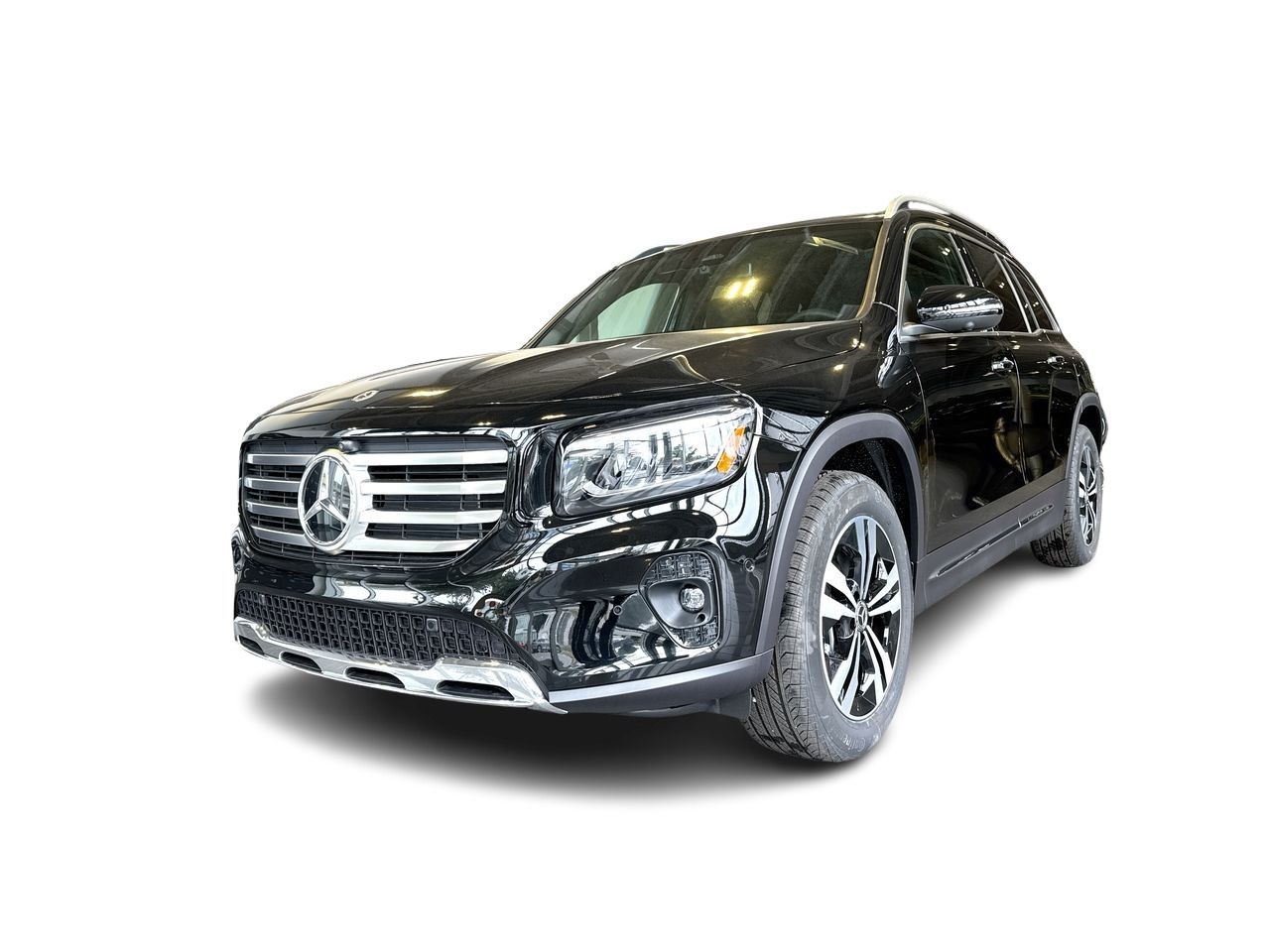 2026 Mercedes-Benz GLB in Vancouver, British Columbia