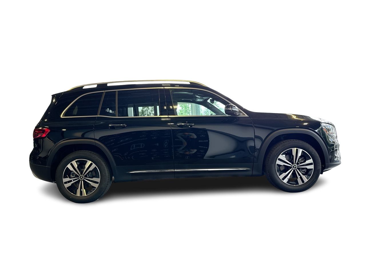 2026 Mercedes-Benz GLB in Vancouver, British Columbia