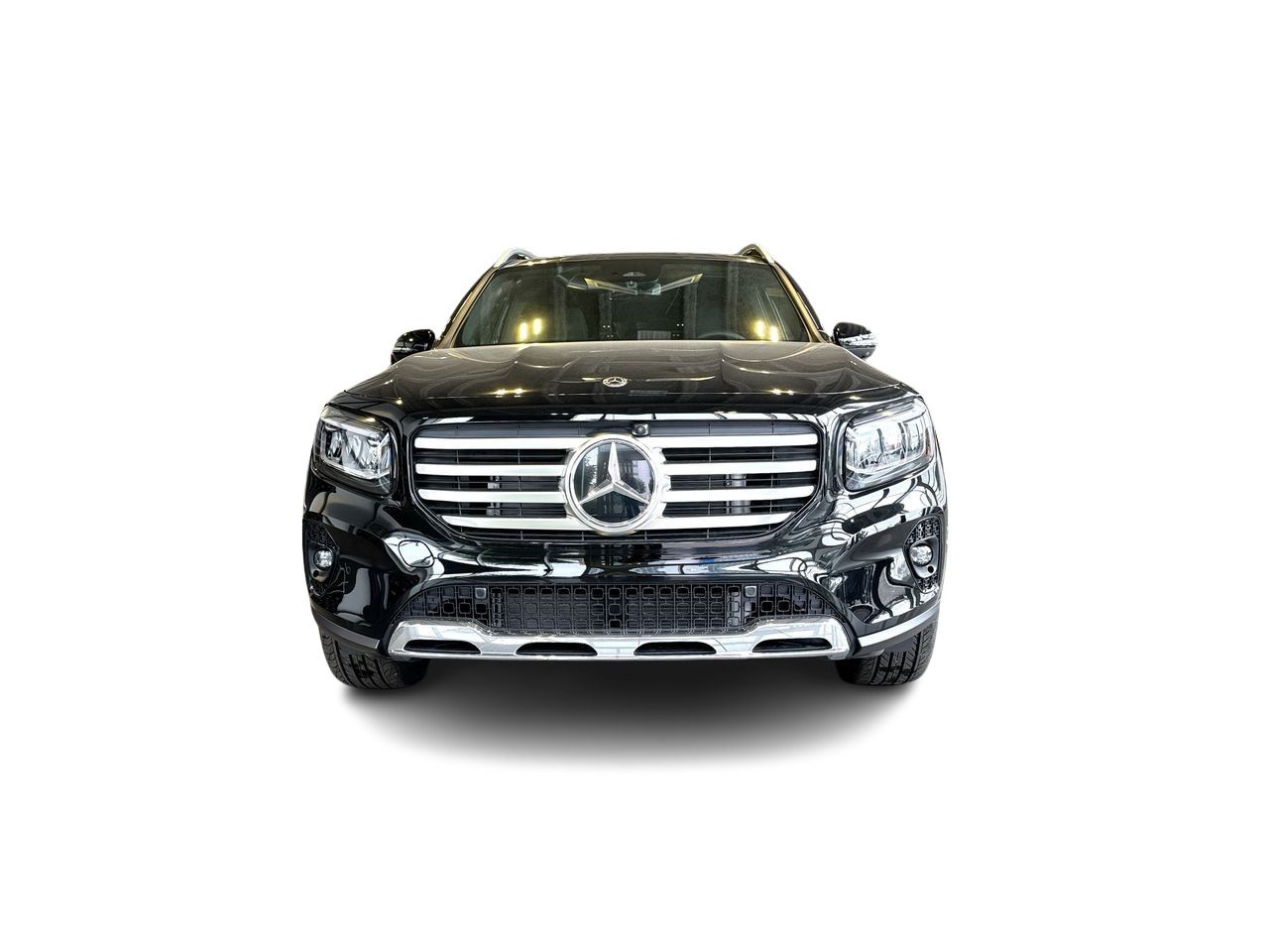 2026 Mercedes-Benz GLB in Vancouver, British Columbia