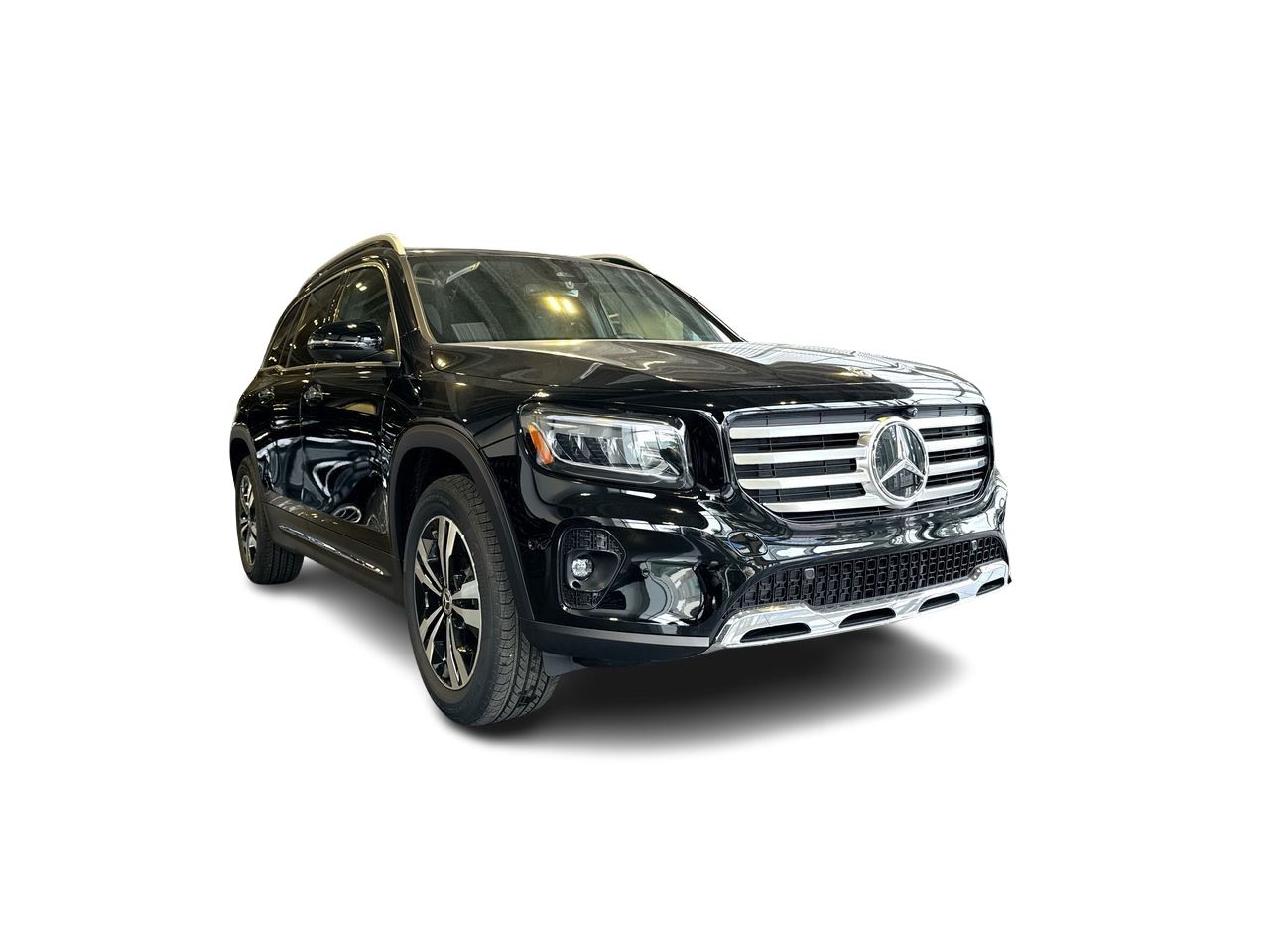 2026 Mercedes-Benz GLB in Vancouver, British Columbia