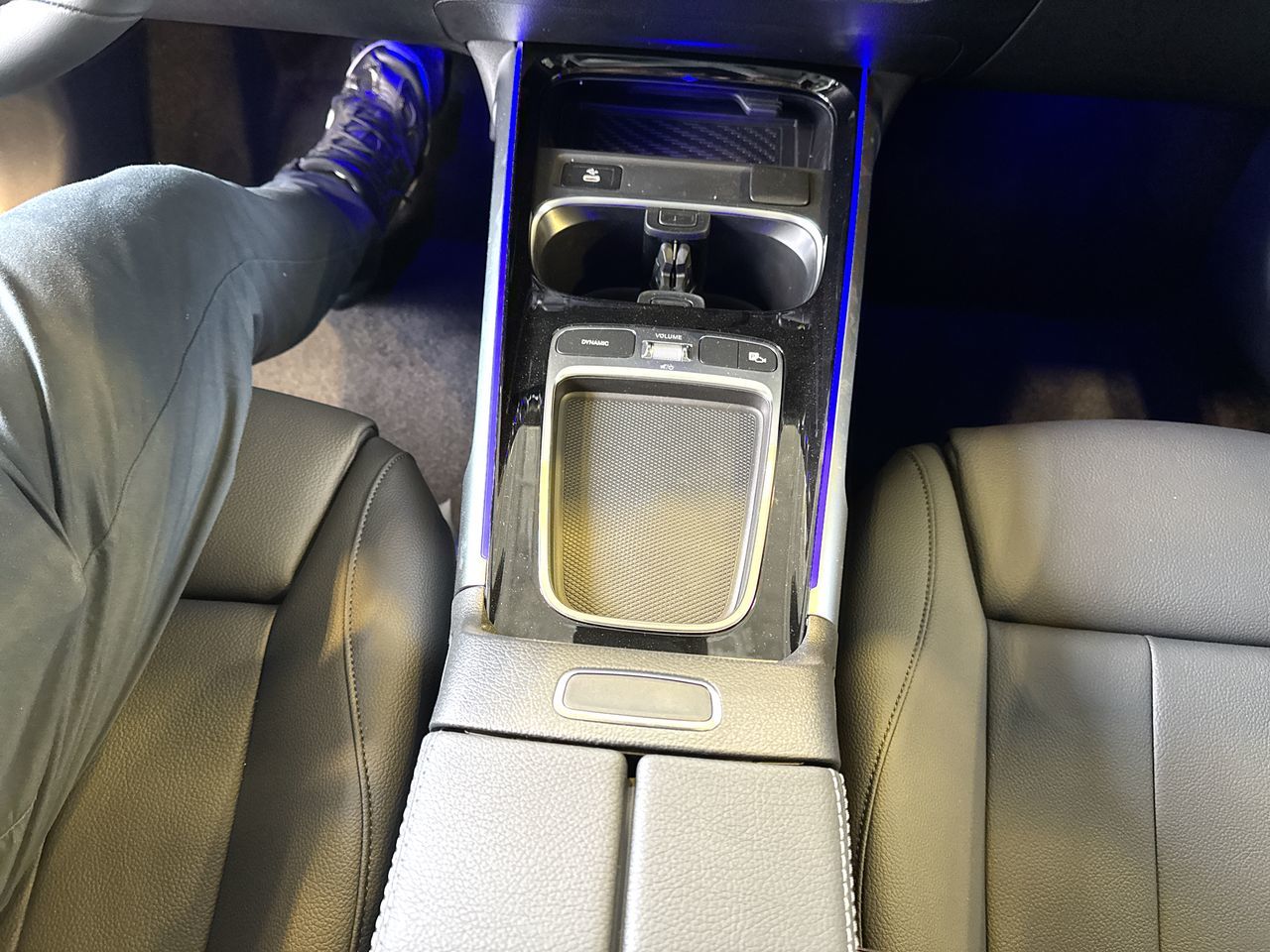 2026 Mercedes-Benz GLB in Vancouver, British Columbia