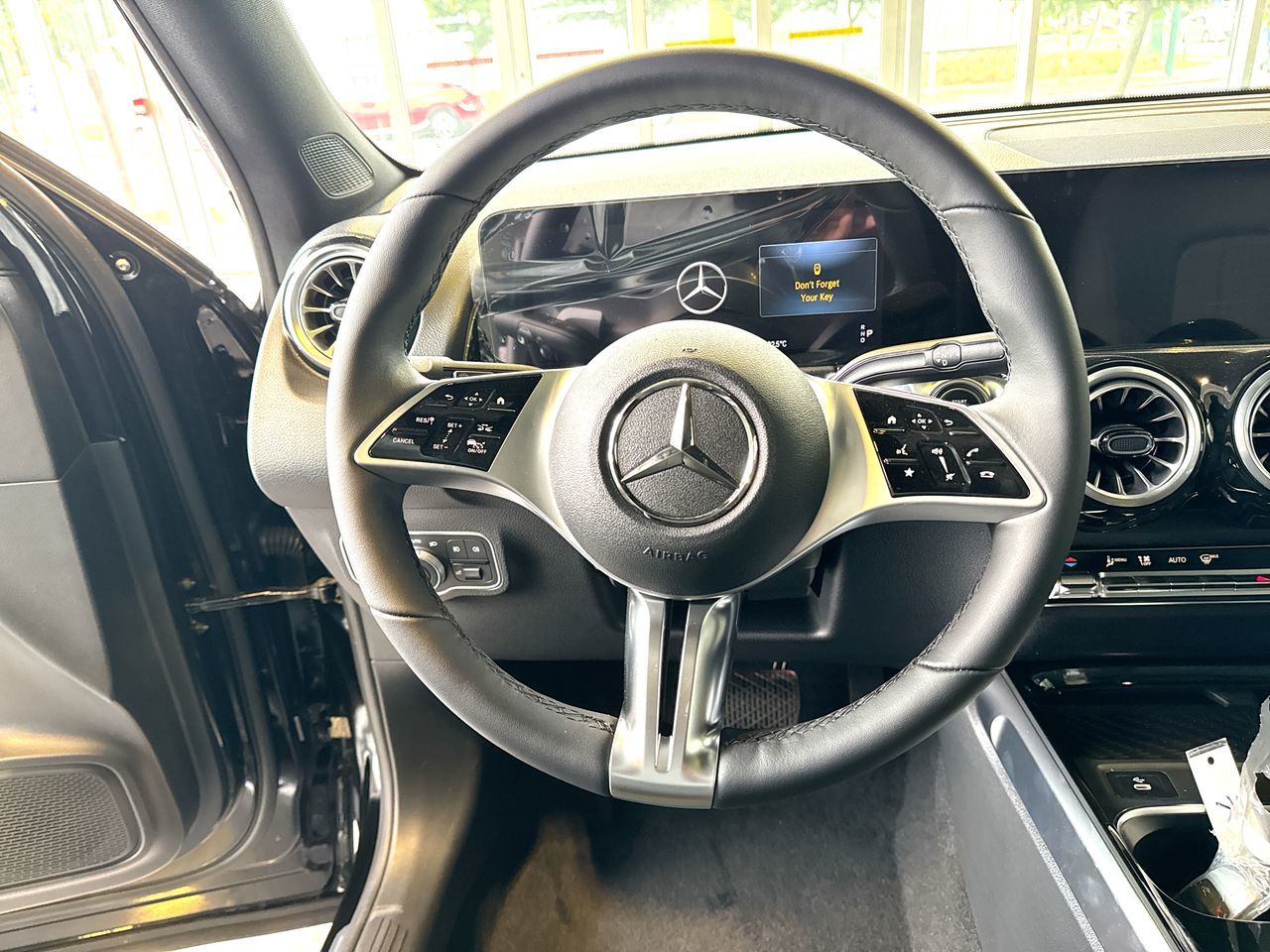 2026 Mercedes-Benz GLB in Vancouver, British Columbia