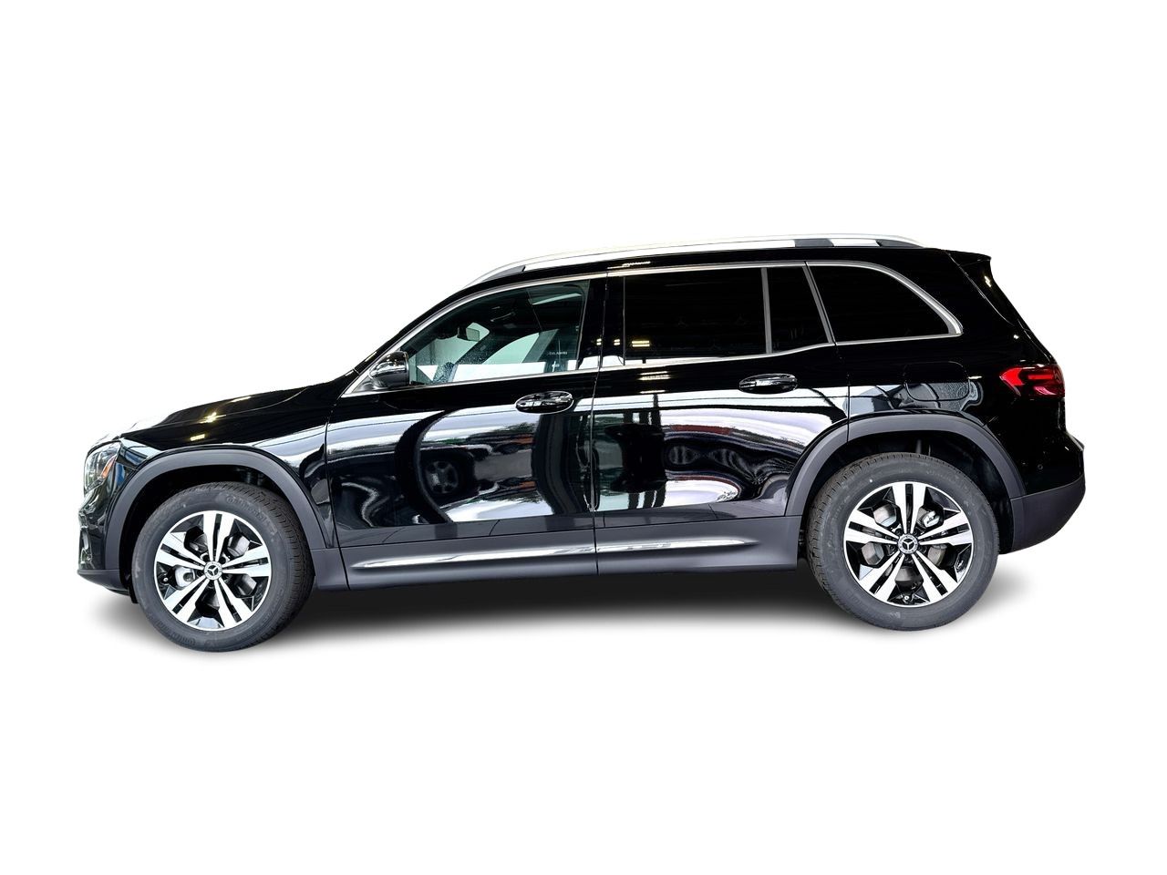 2026 Mercedes-Benz GLB in Vancouver, British Columbia