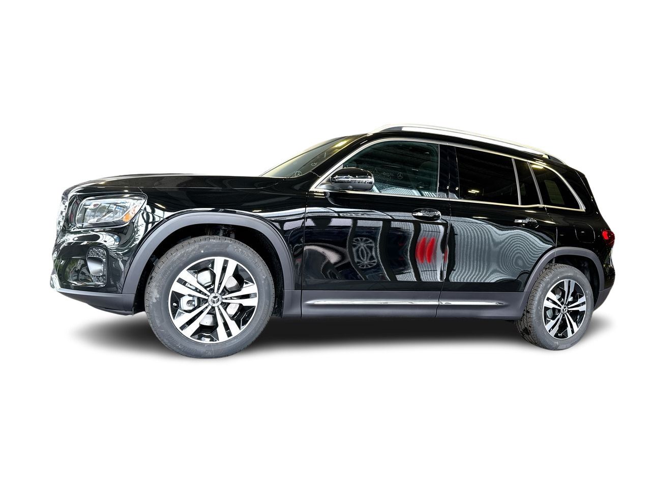 2026 Mercedes-Benz GLB in Vancouver, British Columbia