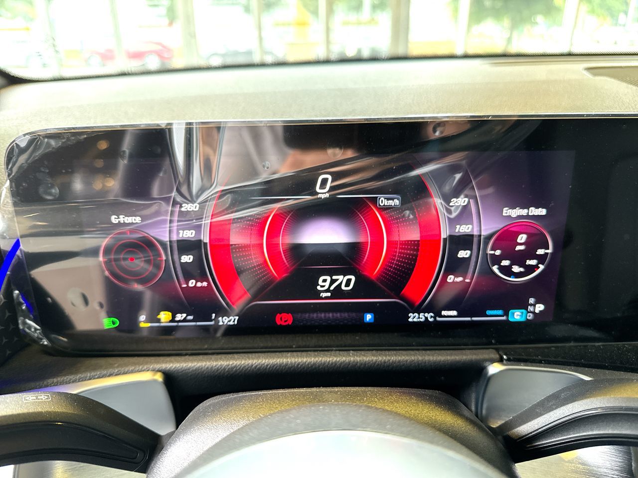 2026 Mercedes-Benz GLB in Vancouver, British Columbia