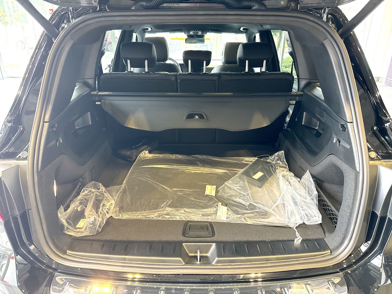 2026 Mercedes-Benz GLB in Vancouver, British Columbia