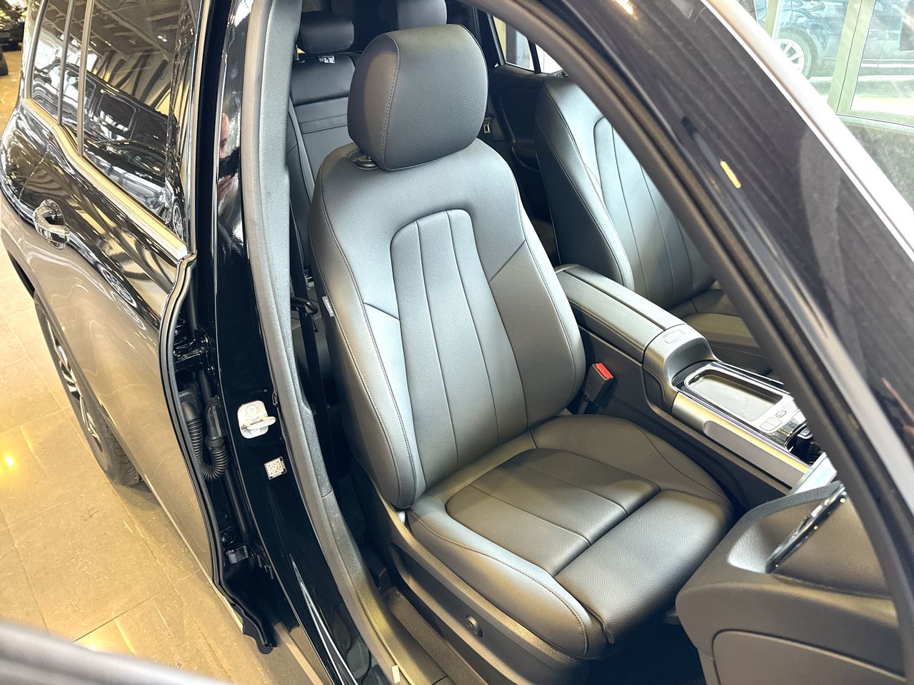 2026 Mercedes-Benz GLB in Vancouver, British Columbia