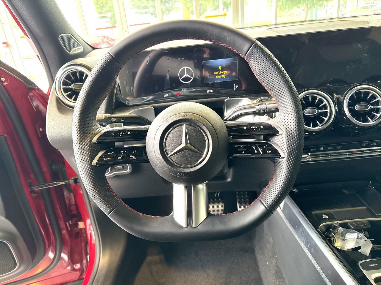 Mercedes-Benz GLB  2026 à Vancouver, Colombie-Britannique