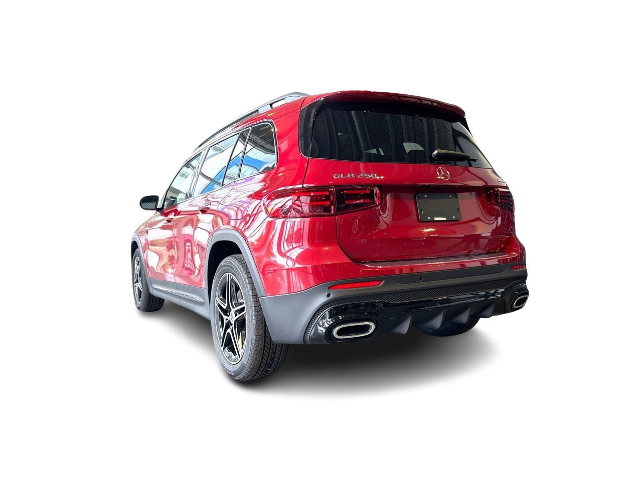 Mercedes-Benz GLB  2026 à Vancouver, Colombie-Britannique
