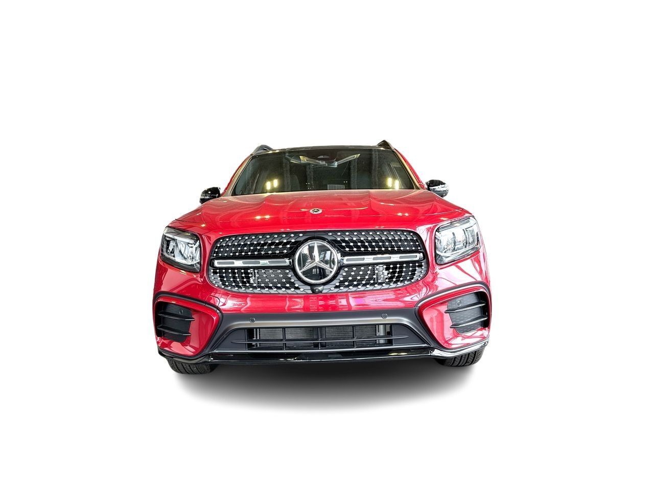 Mercedes-Benz GLB  2026 à Vancouver, Colombie-Britannique