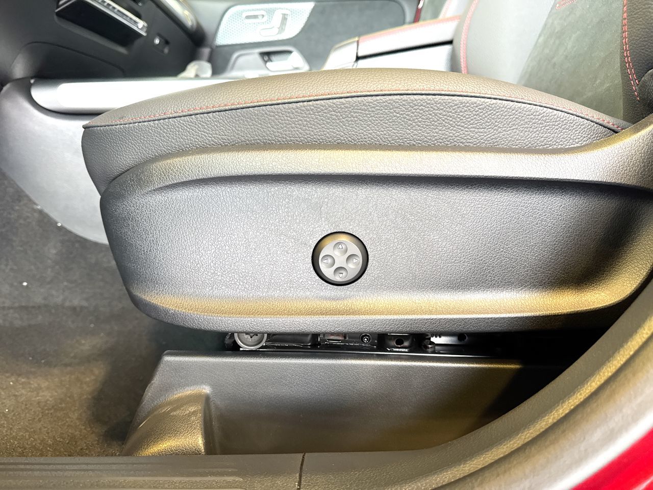 Mercedes-Benz GLB  2026 à Vancouver, Colombie-Britannique